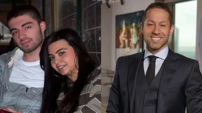 Sanat ve cemiyet hayatını sarsacak itiraf: Cem Garipoğlu'nun kuzeni Kasım Garipoğlu ile ilgili bomba açıklama!