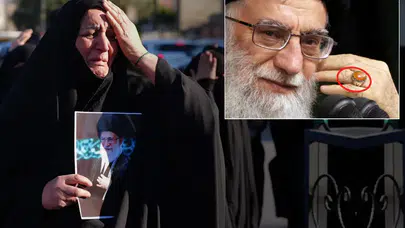 Hamaney'in ölümüyle ilgili yok artık dedirtecek iddia