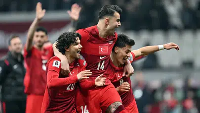 31 Mart bugün hangi maçlar var? Milli maç dahil günün tüm karşılaşmaları