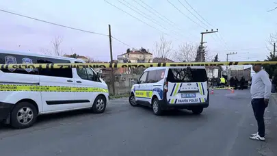 Tekirdağ’da korkunç kaza: Çöp toplarken kamyonun altında kalan kadın hayatını kaybetti