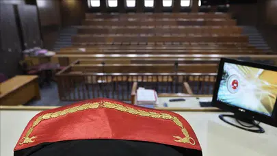 Yargıtay’da YSK üyelik seçimi sonuçlanamadı: Sürece ara verildi