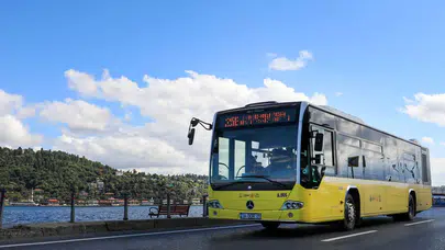 İki meslek grubuna toplu ulaşım ücretsiz oluyor!