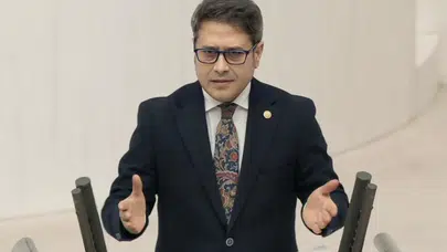 AK Parti’li Ali Şahin: "Türkiye’ye yönelik hiçbir girişime müsaade edilmeyecek"