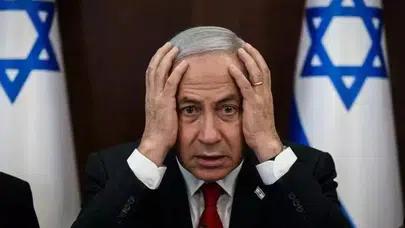 İsrail en çok korktuğu 8 ülkeyi açıkladı! Türkiye kaçıncı sırada?