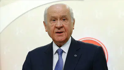 Devlet Bahçeli'nin de kaçırmadığı dizi Arap dünyasına açılıyor