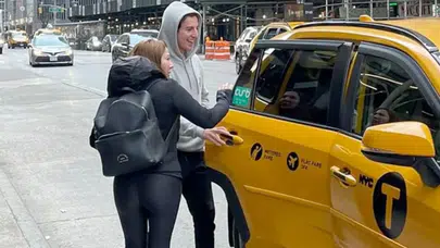 Eylem Tok ve Timur Cihantimur'un iadesi temyiz gerekçesiyle geçici olarak durduruldu