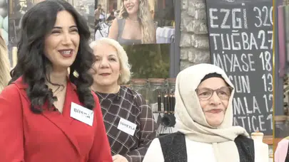 Gelinim Mutfakta Büşra Hanım kimdir, nereli, kaç yaşında?