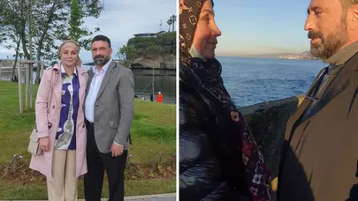 Trabzon'da boşanma aşamasındaki eşi İrem Bostan'ı öldüren Şenol Bostan intihar etti