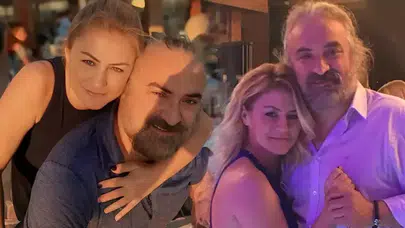 Volkan Konak'ın eşi Selma Konak'tan üzen paylaşım!