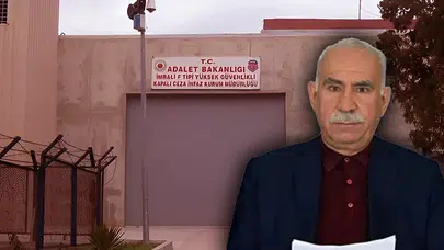 DEM Parti’den İmralı görüşmesi sonrası açıklama: Sürecin yeni aşaması vurgulandı