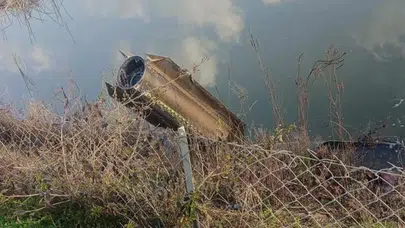 Türkiye’den İran’a füze uyarısı: sorumluların tespiti istendi