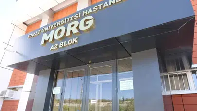 Elazığ’da kanlı gece: Oğlunu bıçaklayan adamı av tüfeğiyle vurdu