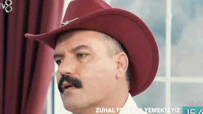 Yemekteyiz yarışmacısı Kenan Kolburan kimdir, nereli, kaç yaşında? Kenan Bey evli mi?
