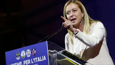 Sandıktan "hayır" çıktı: İtalya referandumunda yargı reformu reddedildi