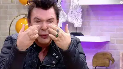 Kuşum Aydın ameliyat oldu: Yüzündeki dolgulardan kurtuldu