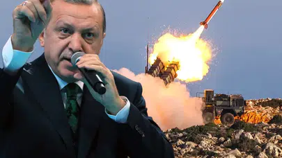 Savaşı fırsat bildiler! Yunanistan'dan Türkiye'yi ayağa kaldıracak adım