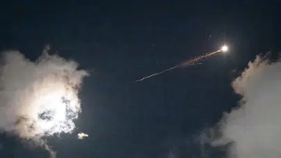 Bahreyn'de gece saatlerinden bu yana 3 kez sirenler çaldı