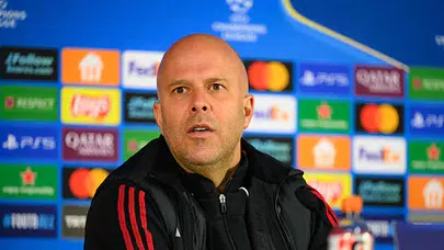 Liverpool'un hocasından Galatasaraylı isme övgü