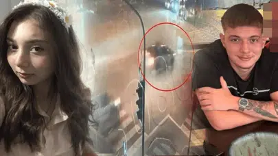 Zeynep'i öldüren ehliyetsiz sürücünün ailesi kaporta parası istedi!