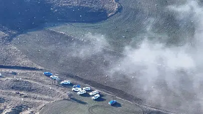 Ankara’daki uçak kazasının ardından yeni karar: O şirketin faaliyetleri askıya alındı