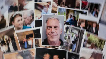 Epstein mağdurları BBC yayınında ilk kez bir araya geldi
