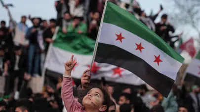 Rakka’da yerel seçimler tamamlandı: 4 aday mecliste