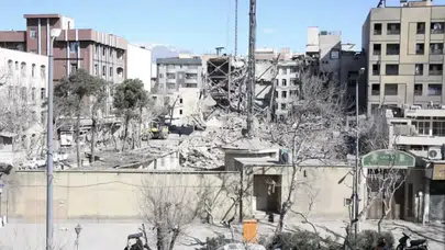 ASEAN: Ortadoğu’daki çatışmalar derhal durdurulmalı