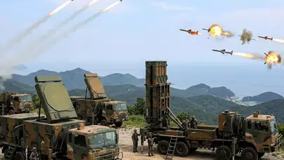 İran’ın vurduğu ülke, Güney Kore'ye koştu: Hemen hızlandırın