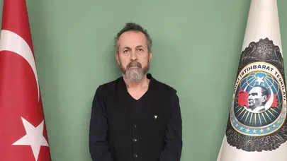 12 yıldır aranıyordu: Önder Sığırcıkoğlu yakalandı