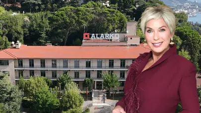 İş insanı Leyla Alaton’a ‘çalışan’ şok! Emanet ettiği şirketi boşalttılar