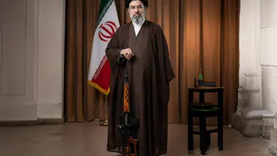 ABD basınından çok konuşulacak iddia: Mücteba Hamaney ilk saldırıda öldü