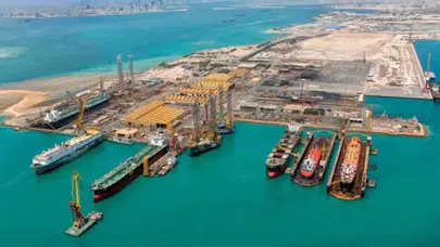 BAE: "İran’daki su arıtma tesisine yönelik saldırı iddiası asılsız"