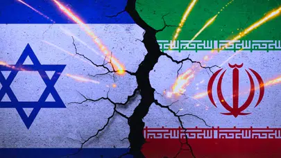 İsrail’e en olumsuz bakan 10 ülke belli oldu!