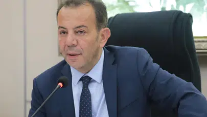 Skandal dosyada şok detaylar: Tanju Özcan iddianamesine “Yasak aşk” mesajları girdi