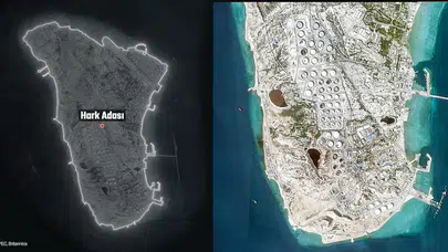 İran'dan, ABD ve İsrail’e sert çıkış: "Saldırı olursa karşılık veririz"