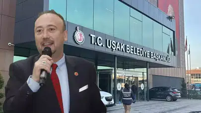 Tutuklanan Özkan Yalım'ın ifadesi ortaya çıktı