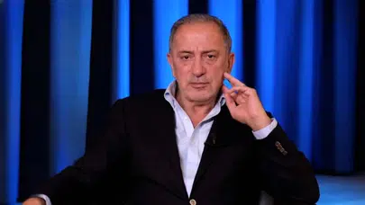 Fatih Altaylı, beyin ameliyatına alındı