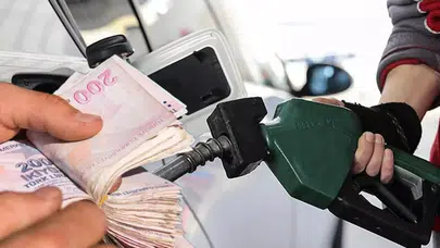 Eşel mobile rağmen akaryakıta çifte zam! İşte yeni fiyatlar