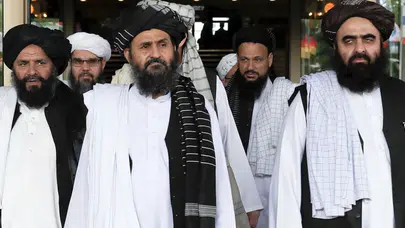 Taliban'dan tepki çeken karar: Kadınların eğitimi süresiz yasaklandı!