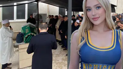 İntihar eden fenomen Kübra Karaaslan'ın imam babasından ilk sözler