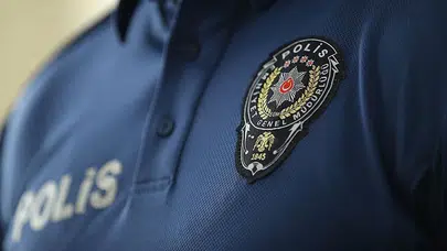 Dİyarbakır'da çalıntı motosikletle kaçan sürücü polislere çarptı