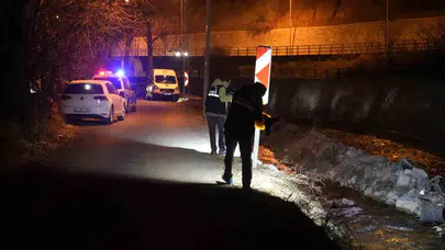 Kayıp olarak aranan Alzheimer hastası adamdan kahreden haber