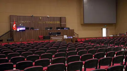 Savcılık duyurdu: İBB davası görüntülerini paylaşanlar hakkında soruşturma açıldı