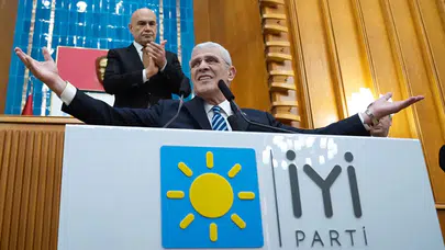 Müsavat Dervişoğlu: İran’ın çöküşü Türkiye’nin lehine olmaz, bölgeyi kaosa sürükler