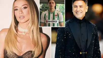 Futbolcu cinayetinde Aleyna Kalaycıoğlu ve İzzet Yıldızhan hakkında karar verildi