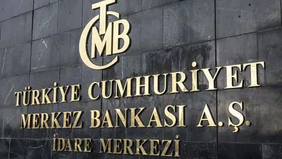 Gözler Merkez Bankası’nda: Faiz kararı yarın açıklanacak!