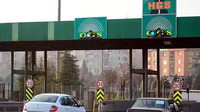 Uzmanlardan sahte HGS mesajı uyarısı: Linklere tıklamayın, bilgilerinizi paylaşmayın