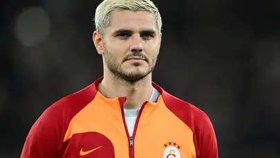 Icardi’den Galatasaray’a şok hamle