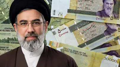 Savaştaki İran'da asgari ücrete büyük zam