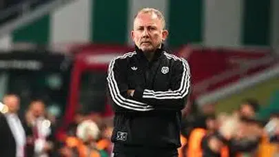 Sergen Yalçın'ın derbi 11'i netleşti